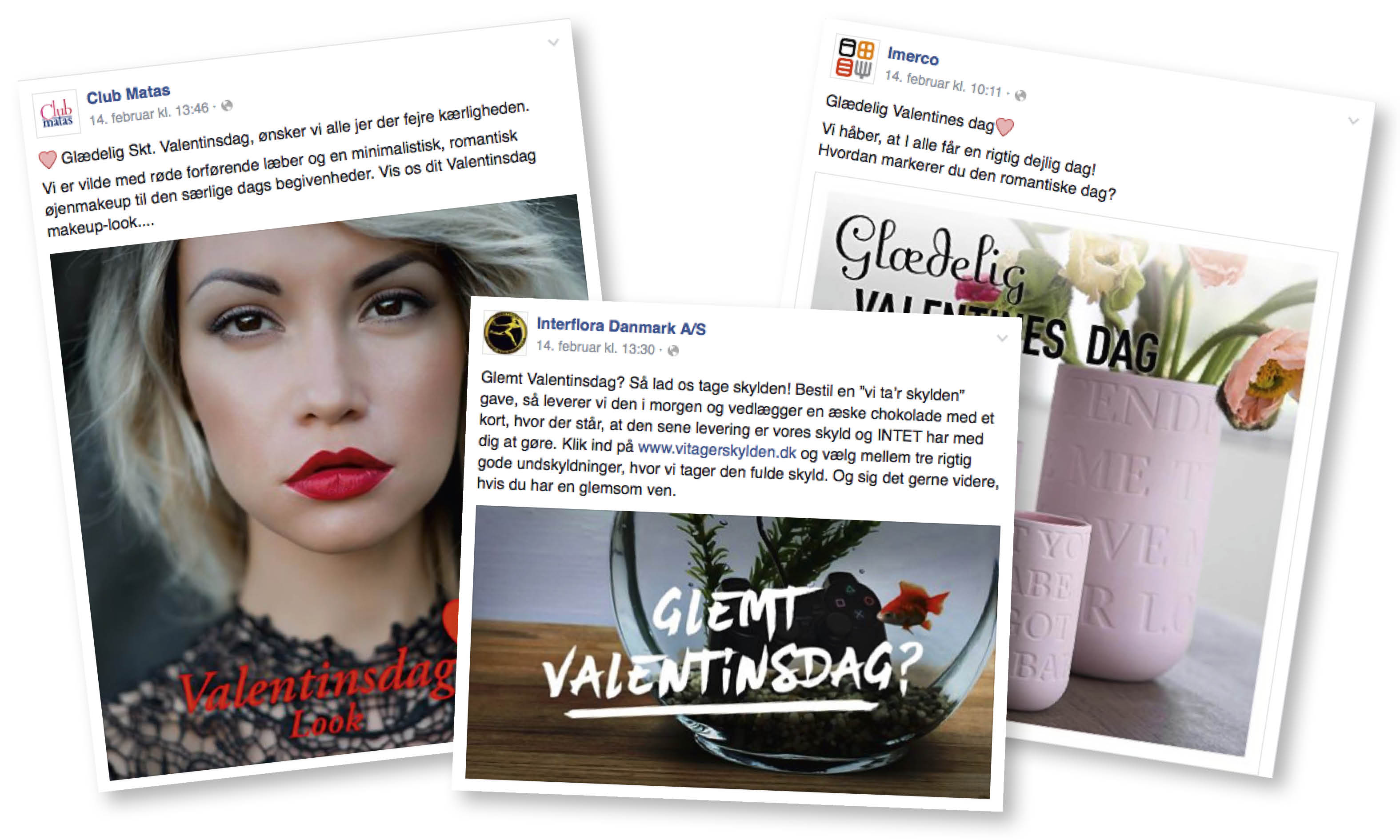 Valentinsdag