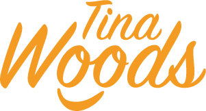 Tina Woods Logo